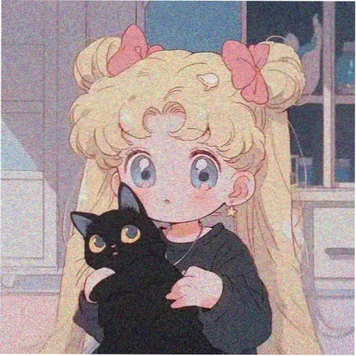 胶片日记头像
